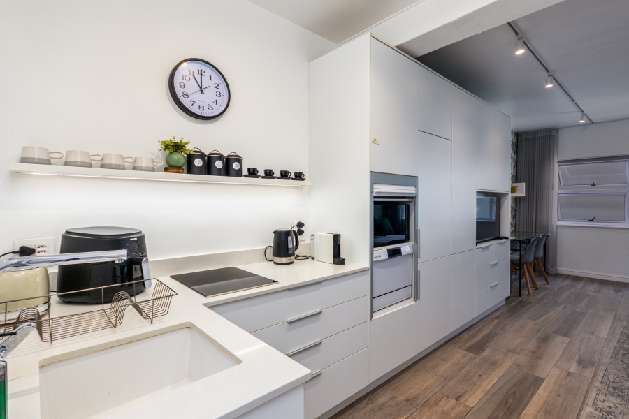 To Let 0 Bedroom Property for Rent in Green Point Western Cape